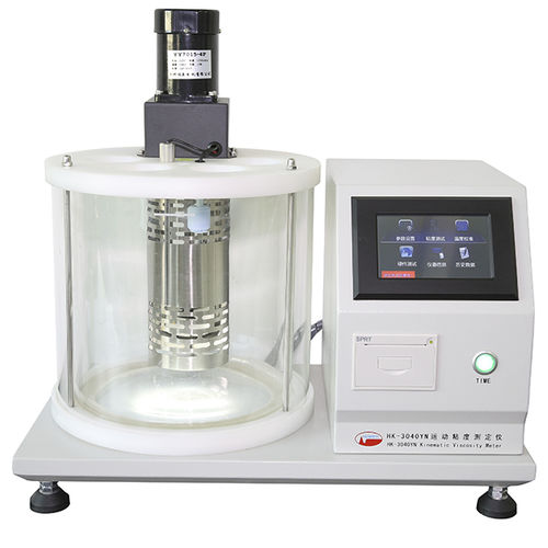 Ротационный вискозиметр - HK-3040YN - HKY Technology CO.,ltd. - автоматический / настольный