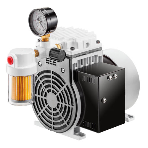 Поршневый компрессор - JPL-40C - Yuh Bang Industrial Co., Ltd - воздушный / электрический / стационарный