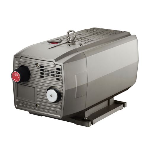 Лопастный вакуумный насос - DV-25V-S - Yuh Bang Industrial Co., Ltd - безмасляный / одноуровневый / для продуктов питания