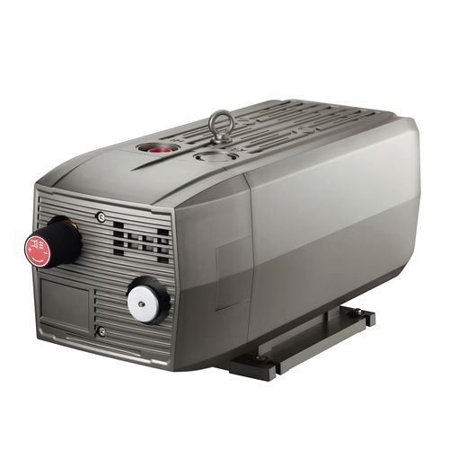 Лопастный вакуумный насос - DV-16V-T - Yuh Bang Industrial Co., Ltd - безмасляный / одноуровневый / для продуктов питания