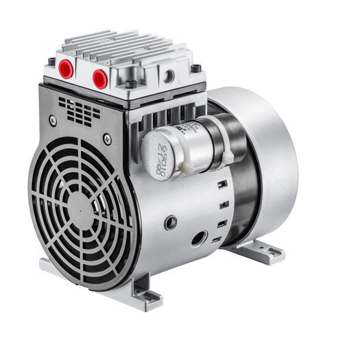 Поршневый компрессор - JP-40C - Yuh Bang Industrial Co., Ltd - воздушный / электрический / фиксированный