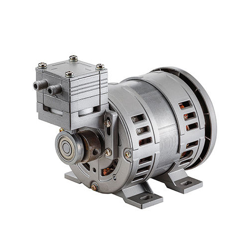 Вакуумная насосная установка - MP-18V-S	 - Yuh Bang Industrial Co., Ltd