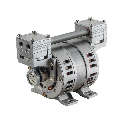 Вакуумная насосная установка - MP-20H-D - Yuh Bang Industrial Co., Ltd