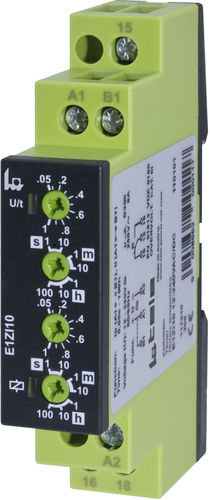 Программируемый генератор тактовых импульсов - E1ZI10 12-240V AC/DC - TELE Haase Steuergeraete GmbH