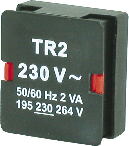 Модуль ввода/вывода - TR2 - TELE Haase Steuergeraete GmbH