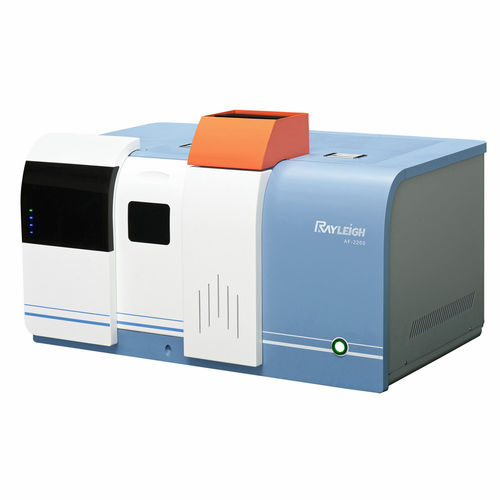 Флуоресцентный спектрометр - AF-610E - Beijing Beifen-Ruili Analytical Instrument - атомно-флуоресцентный / для лабораторий / для анализа