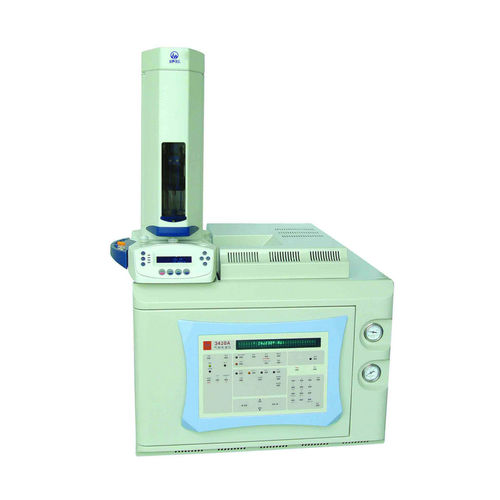 Хроматограф в газовой фазе - SP-3400 - Beijing Beifen-Ruili Analytical Instrument - FID / TCD