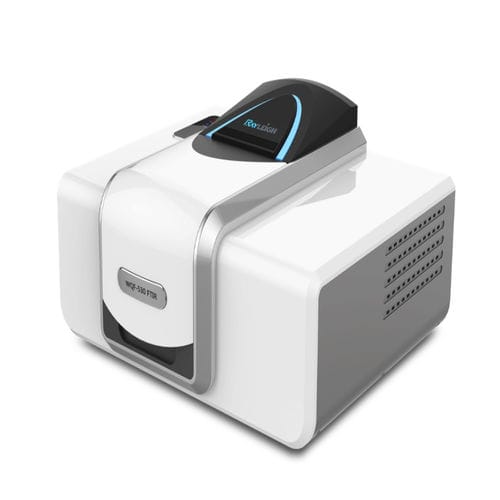 Спектрометр FT-IR - WQF-530 - Beijing Beifen-Ruili Analytical Instrument - для НИОКР / для наблюдения / в режиме реального времени