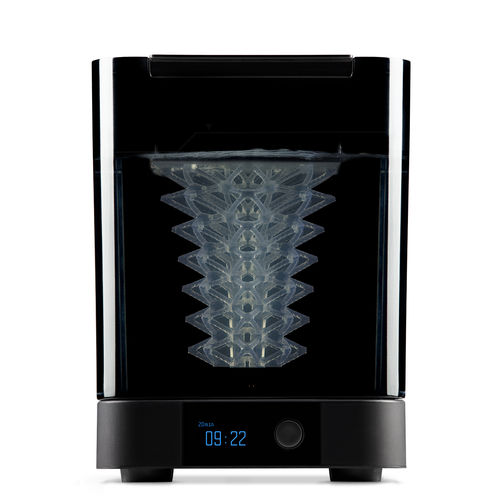 Печь с камерой - Form series - Formlabs - варочная / для очистки / настольная
