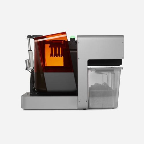 Синтетический принтер 3D - Form Auto - Formlabs - промышленный / для прототипирования / стоматологический