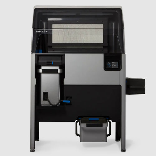 Устройство рекуперации - Fuse Sift - Formlabs