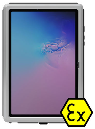 Планшет Android - EX-TABLET-SAM-10.9 (2025) series - Atexxo B.V. - 10,9" / ARM / 8 Гб