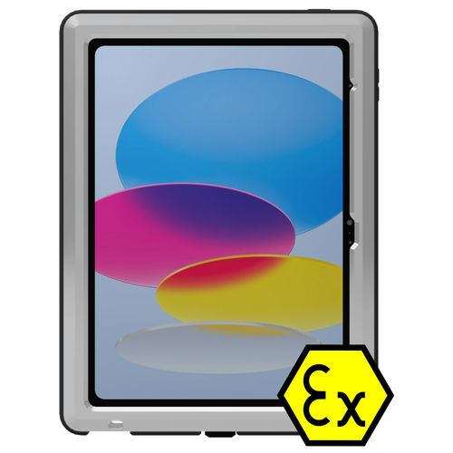 Планшет 11" - EX-TABLET-11-128 - Atexxo B.V. - 128 Гб / для опасных зон / искробезопасный
