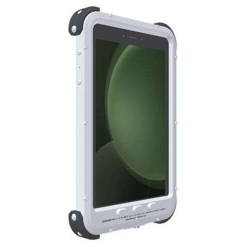 Планшет 8,3" - EXd-TABLET-GTA5-128-TEM - Atexxo B.V. - 4 ГБ / IECEx / для опасных зон