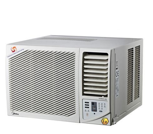 Взрывозащищенный кондиционер - AIR-EX-WM series - Atexxo B.V.