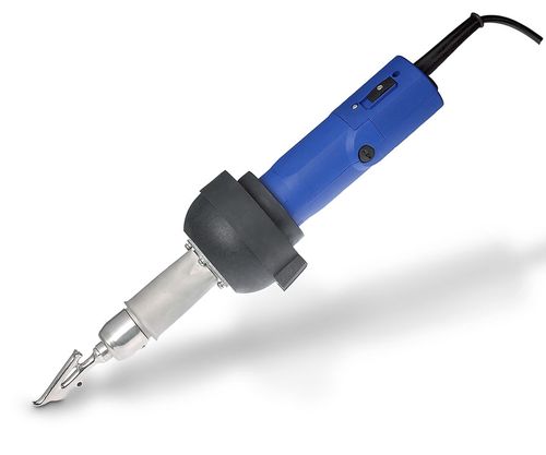 Пистолет для сварки - Airtherm2 series  - Wegener International GmbH - горячим воздухом / автоматический