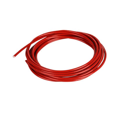 Оболочка для защиты - SB-SGS-70 - Shenzhen Sunbow Insulation Materials MFG. CO., Ltd - плетеная / для кабелей / из силикона
