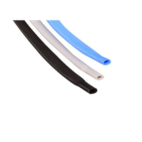 Термоусадочная оболочка - SB-SRHST - Shenzhen Sunbow Insulation Materials MFG. CO., Ltd - для защиты / трубчатая / для кабелей