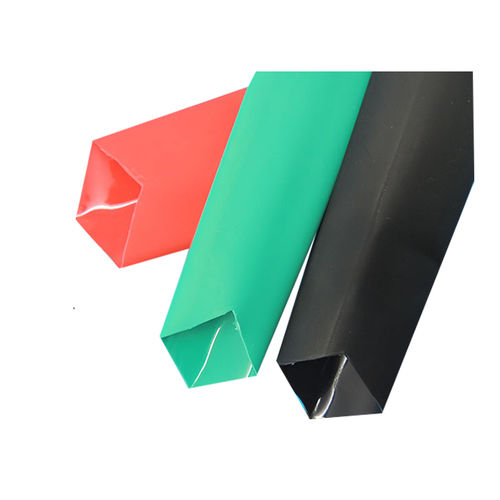 Оболочка для защиты - SB-SBRSM  - Shenzhen Sunbow Insulation Materials MFG. CO., Ltd - термоусадочная / трубчатая / для кабелей