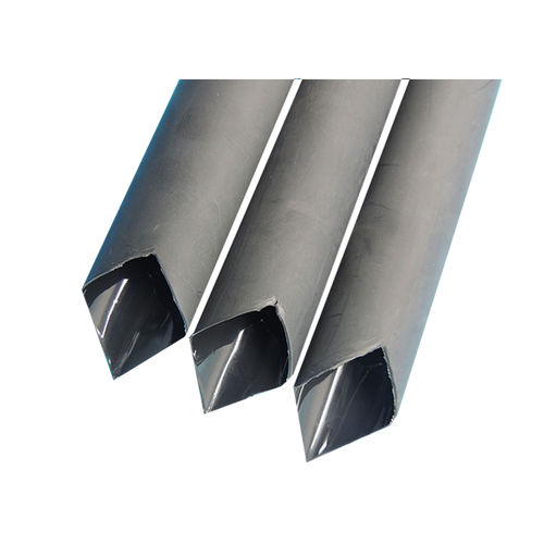 Термоусадочная оболочка - SB-SBRSW - Shenzhen Sunbow Insulation Materials MFG. CO., Ltd - трубчатая / для кабелей / из полиолефина