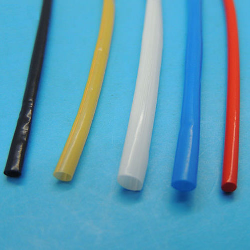 Оболочка из ПТФЭ - SB-PTFE-HST - Shenzhen Sunbow Insulation Materials MFG. CO., Ltd - термоусадочная / трубчатая / для кабелей