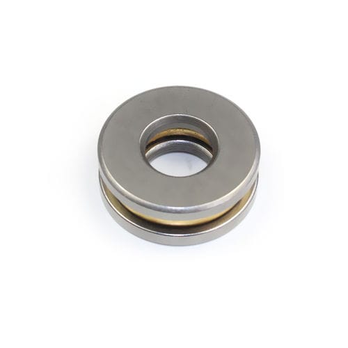 Двунаправленный упорный шарикоподшипник - 511 series - Dongguan Kentie Bearing Co., Ltd - с одним направлением / из стали / для большой скорости
