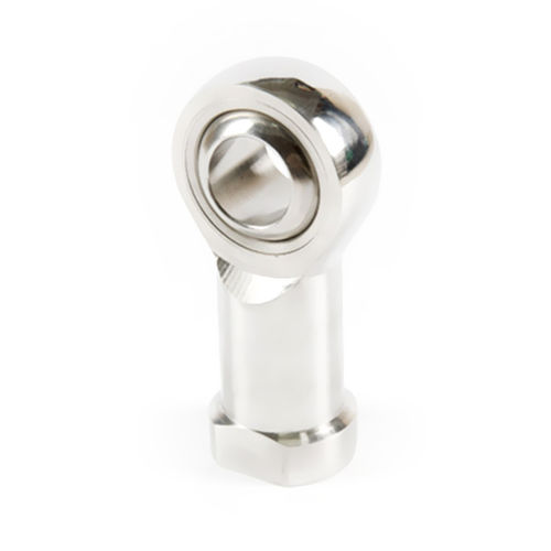Осевой подшипник скольжения - SI series - Dongguan Kentie Bearing Co., Ltd - радиальный / из ракушки / самосмазывающийся