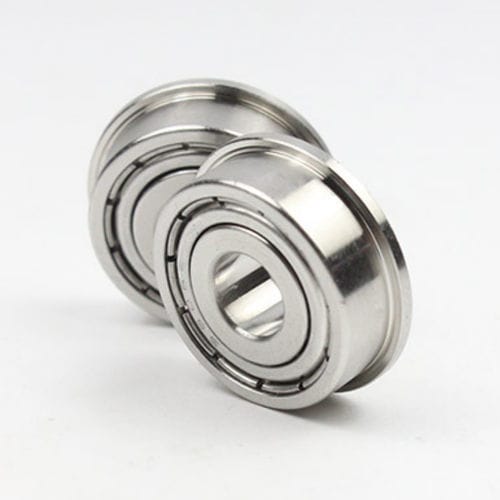 Шариковый подшипник - Dongguan Kentie Bearing Co., Ltd - радиальный / осевой / упорный