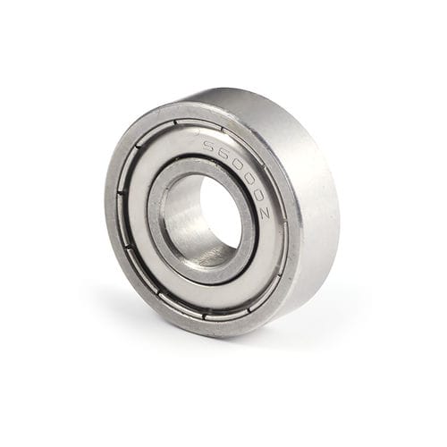 Шариковый подшипник - SS series - Dongguan Kentie Bearing Co., Ltd - радиальный / осевой / упорный
