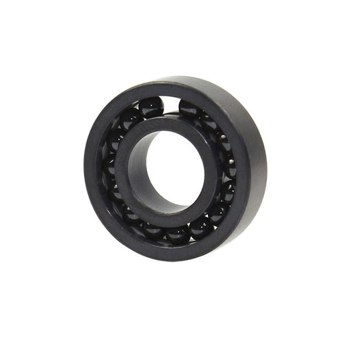 Шариковый подшипник - 6 series - Dongguan Kentie Bearing Co., Ltd - радиальный / из керамики / высокотемпературный