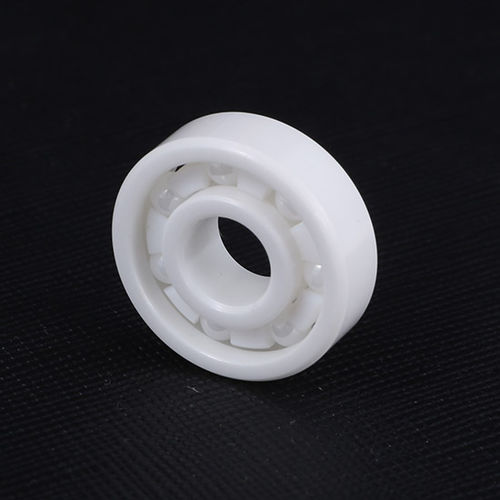 Шариковый подшипник - 6 series - Dongguan Kentie Bearing Co., Ltd - радиальный / из керамики