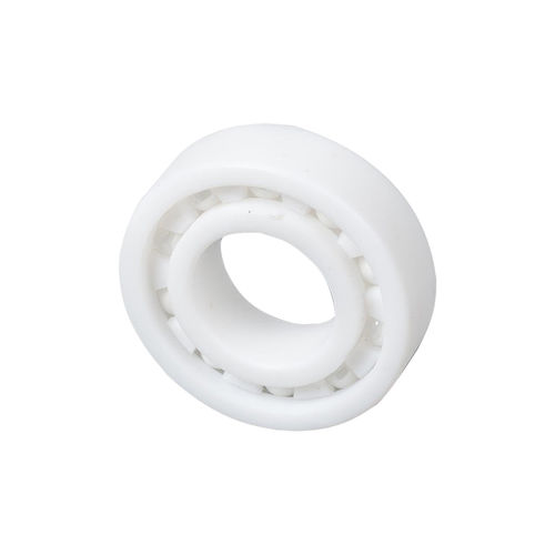 Шариковый подшипник - 6 series - Dongguan Kentie Bearing Co., Ltd - радиальный / из пластика / из полимера