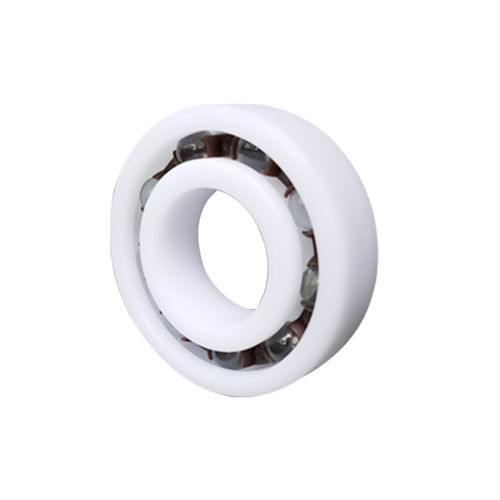 Шариковый подшипник - 6 series - Dongguan Kentie Bearing Co., Ltd - радиальный / из пластика / из полиоксиметилена