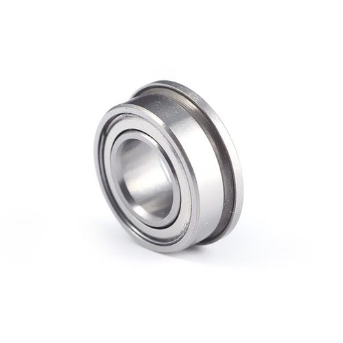 Шариковый подшипник - Dongguan Kentie Bearing Co., Ltd - осевой / из стали / колеса