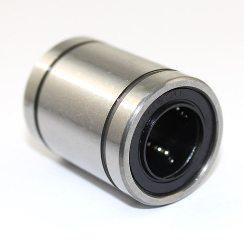 Шариковая втулка - LM series - Dongguan Kentie Bearing Co., Ltd - из стали
