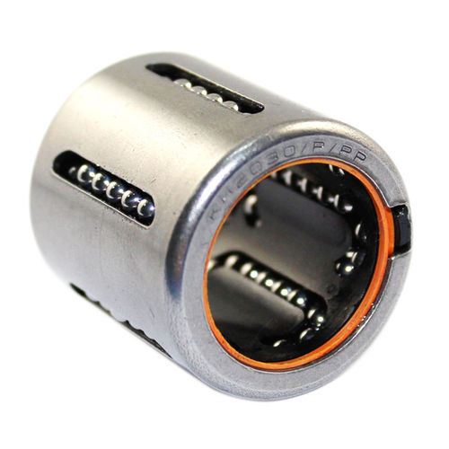 Шариковая втулка - KH series - Dongguan Kentie Bearing Co., Ltd - из нержавеющей стали