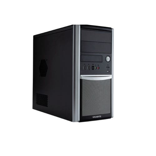 Сервер для сети - W332-Z00 - GIGABYTE G.B.T Technology Trading GmbH - GPU / консольный / опорный
