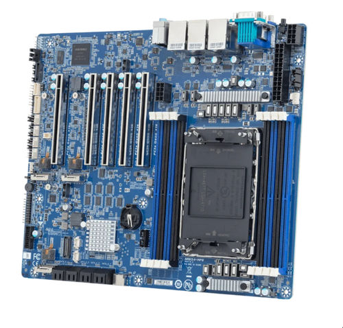 Материнская плата ATX - MW54-HP0 - GIGABYTE G.B.T Technology Trading GmbH - Intel® Xeon / Intel® / DDR5 SDRAM
