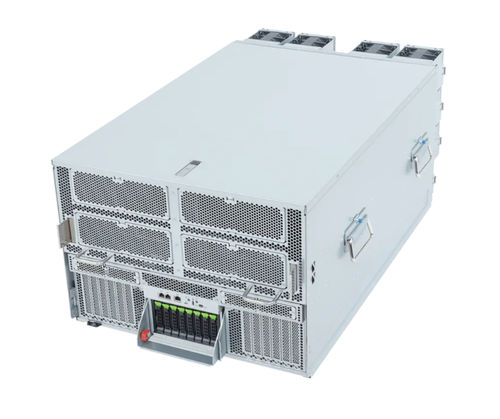 Сервер для стокирования - TO86-SX1-AA04 - GIGABYTE G.B.T Technology Trading GmbH - для сети / для расчета / GPU