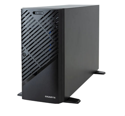 Рабочая станция GPU - W773-H5D-AA01 - GIGABYTE G.B.T Technology Trading GmbH - AMD Ryzen™ Threadripper / VGA / PCI Express