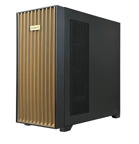 Компьютерное рабочее место - W775-V10-L01 - GIGABYTE G.B.T Technology Trading GmbH - электронное