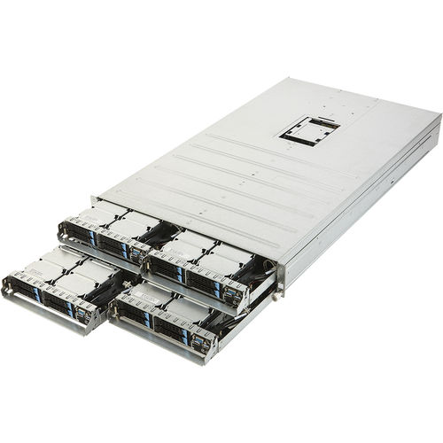 Сервер GPU - G210-H4G - GIGABYTE G.B.T Technology Trading GmbH - пластинка / 2U / Intel® Xeon E3-1200v3