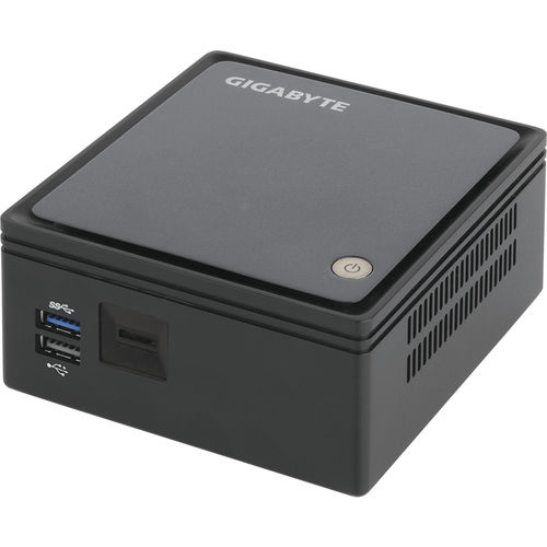 Мосток IoT - GB-TCV1A - GIGABYTE G.B.T Technology Trading GmbH - ЛВС / WiFi / USB
