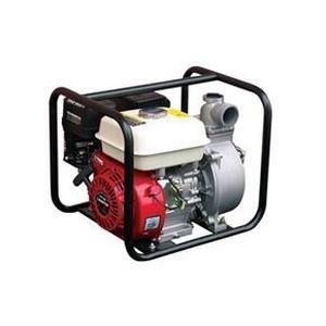 Насос для воды - LTP80C - FUJIAN EVERSTRONG LEGA POWER EQUIPMENTS CO., LTD - с дизельным двигателем / самозаполняющийся / мобильный