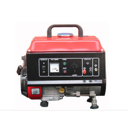 Дизельная генераторная установка - LT1200 - FUJIAN EVERSTRONG LEGA POWER EQUIPMENTS CO., LTD - монофазовая / переносная / 50 Гц