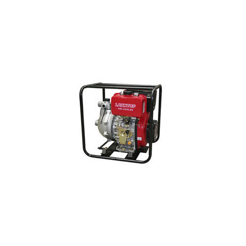 Насос для воды - LDP80C(L) - FUJIAN EVERSTRONG LEGA POWER EQUIPMENTS CO., LTD - самозаполняющийся / мобильный / промышленный