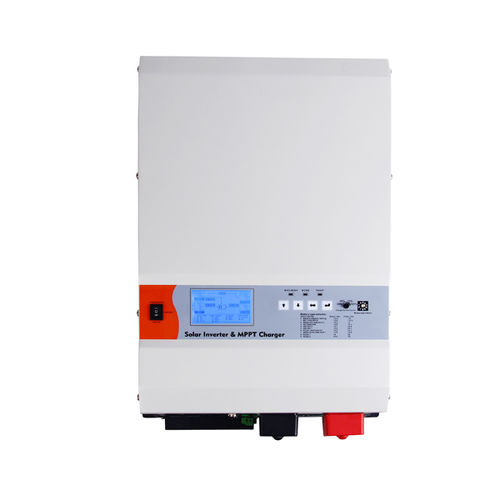 Ондулятор DC/AC на солнечной батарее - SSP3115C series - shenzhen SORO Electronics Co.,Ltd - чистый синусный / низкой частоты / с MPPT