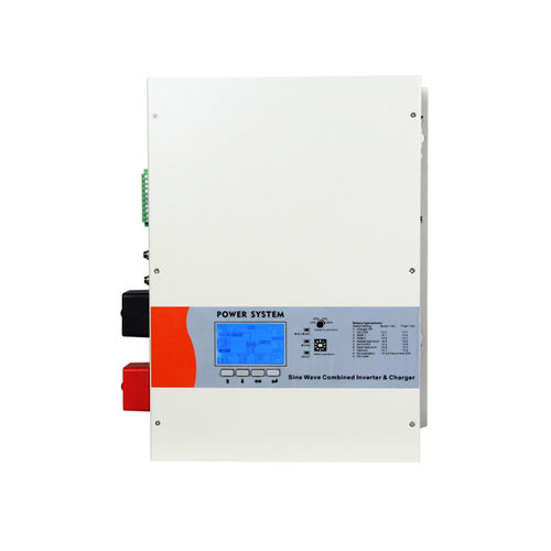 Чистый синусный ондулятор DC/AC - IG3115CS Series - shenzhen SORO Electronics Co.,Ltd