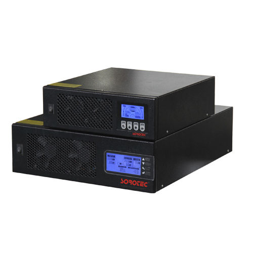 Ондулятор DC/AC off-line - IG3117C series - shenzhen SORO Electronics Co.,Ltd - на солнечной батарее / чистый синусный / высокочастотный