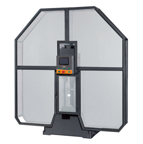 Маятниковый копер для тестов Charpy - ITM-B series - EchoLAB - для металлов